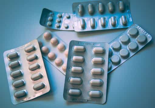 Alergia a medicamentos como actuar