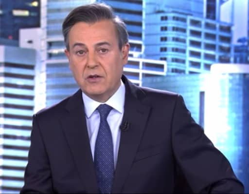 Alergia al frio Entrevista en Informativos Tele5