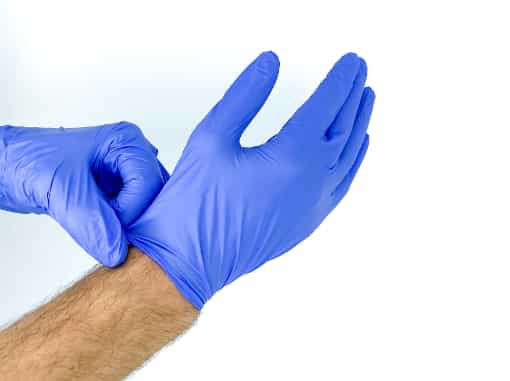 Alergia al latex Alergologo Málaga
