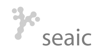 Logotpio de la sociedad española de Alergologia SEAIC