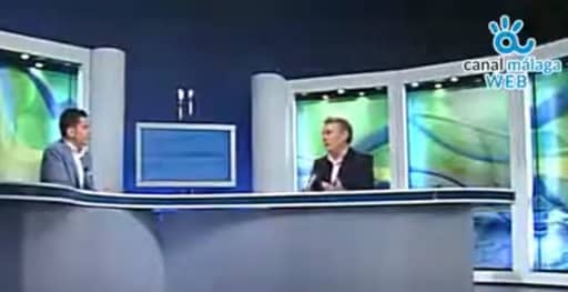 Anafilaxias Como Manejarlas Entrevista en Canal Malaga