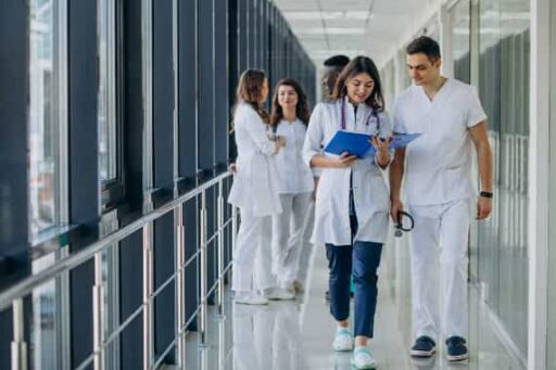Formación como médico especialista