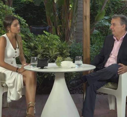 Porque estan aumentando las alergias Entrevista Alergologo Malaga