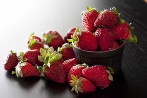 Pruebas alergicas alimentos