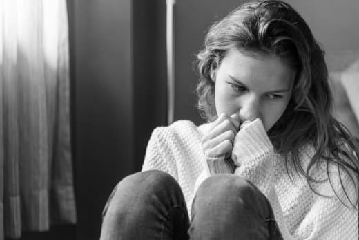 Alergias en la piel Depresión y ansiedad en la dermatitis atópica Alergologo Malaga