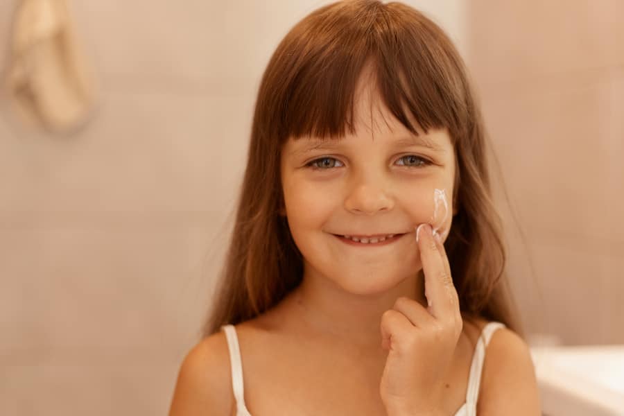 Así se altera la barrera cutánea en la dermatitis atópica Alergologo Malaga