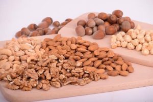 Que funciona para prevenir las alergias alimentarias Frutos Secos Alergologo Malaga