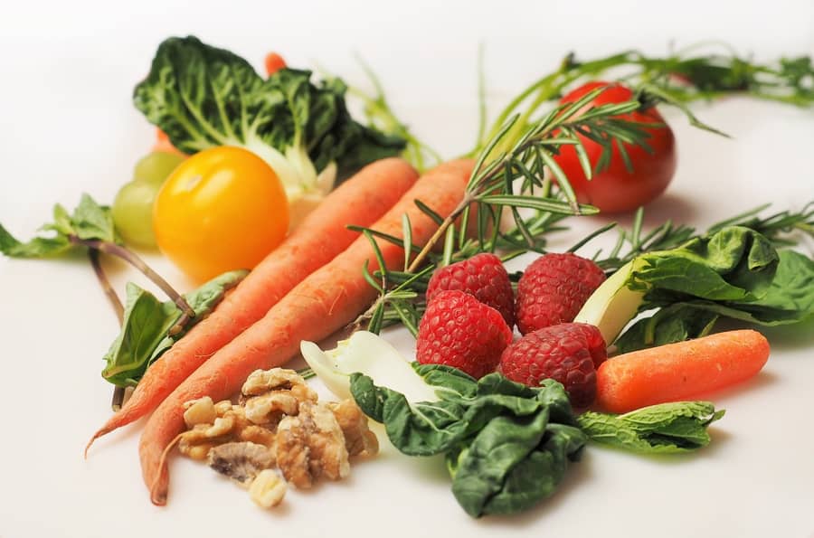 7 mitos en alergias a alimentos Frutas Banner