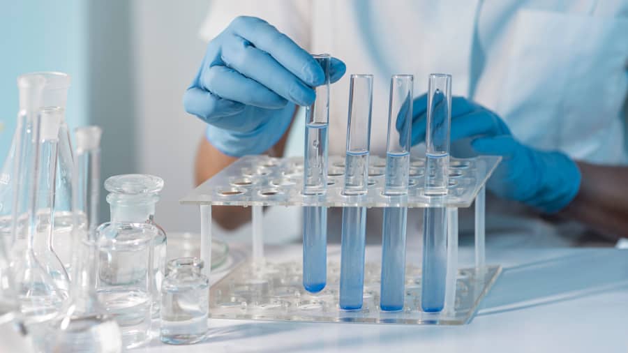 Conoce las últimas investigaciones en alergia alimentaria Alergologo Málaga Microarray
