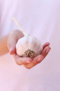Funciona el ajo como antihistaminico Remedios Naturales Alergologo Malaga