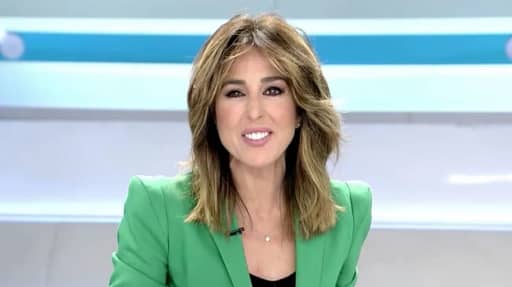 Alergia al semen Doctor Barceló Málaga Entrevista Cuatro TV