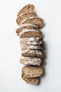 Harina de trigo sin gluten Pan sin Gluten Alergologo Malaga