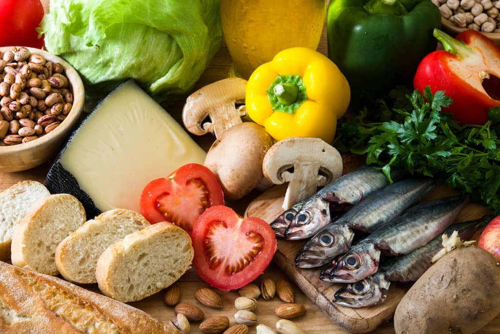 alergia alimentaria