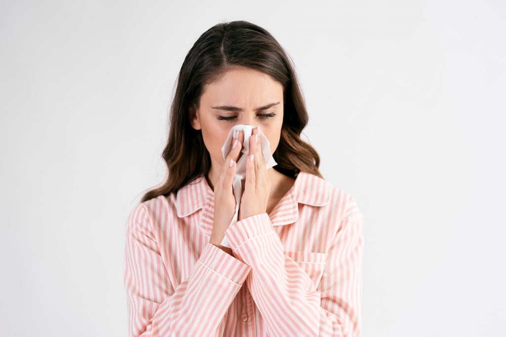sinusitis