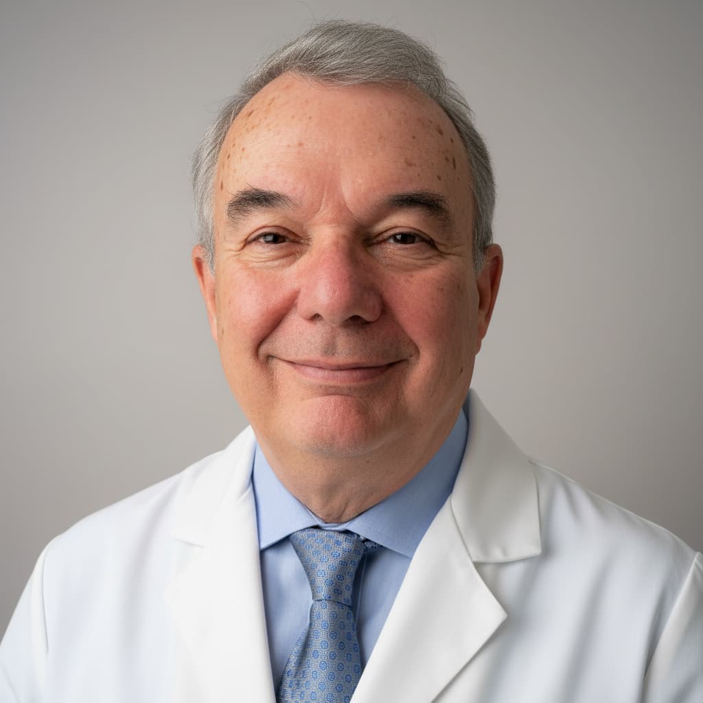 Doctor Barceló